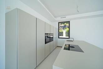 Thumbnail von Benahavis Villa ES136328