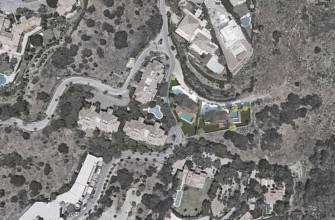 Thumbnail von Benahavis Villa ES136328