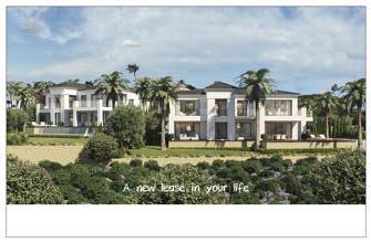 Thumbnail von Benahavis Villa ES136328