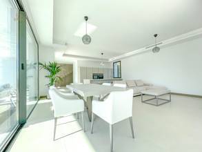 Thumbnail von Benahavis Villa ES136328