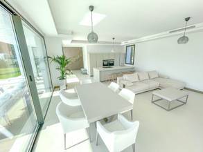 Thumbnail von Benahavis Villa ES136328