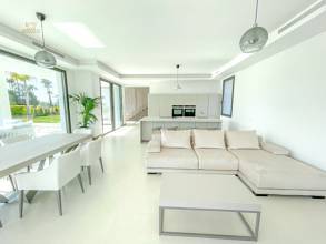 Thumbnail von Benahavis Villa ES136328