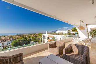 Thumbnail von Marbella Apartment ES132210