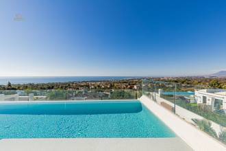 Thumbnail von Marbella Apartment ES132210