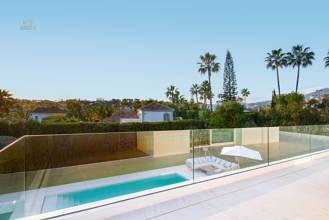 Thumbnail von Marbella Villa ES132207