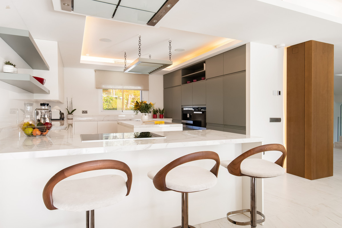 Thumbnail von Marbella Villa ES132207