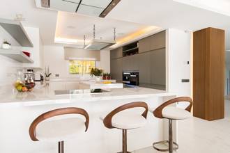 Thumbnail von Marbella Villa ES132207