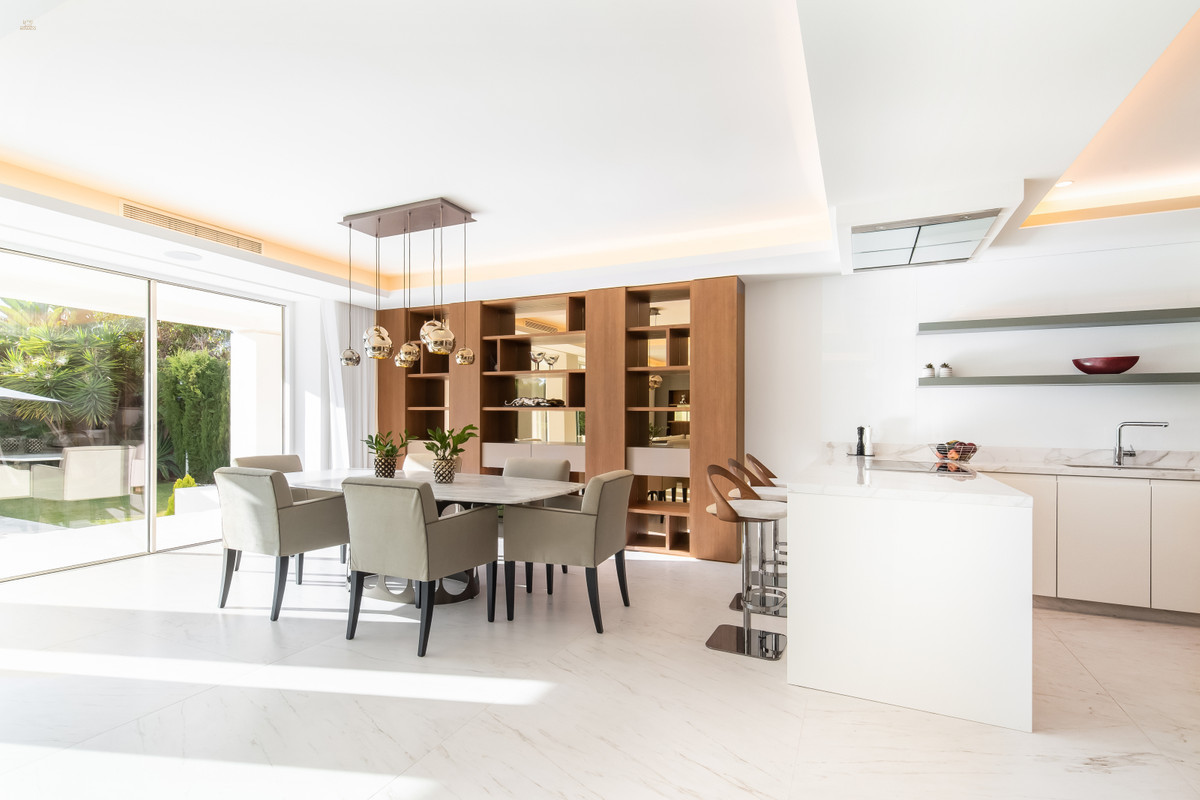 Thumbnail von Marbella Villa ES132207