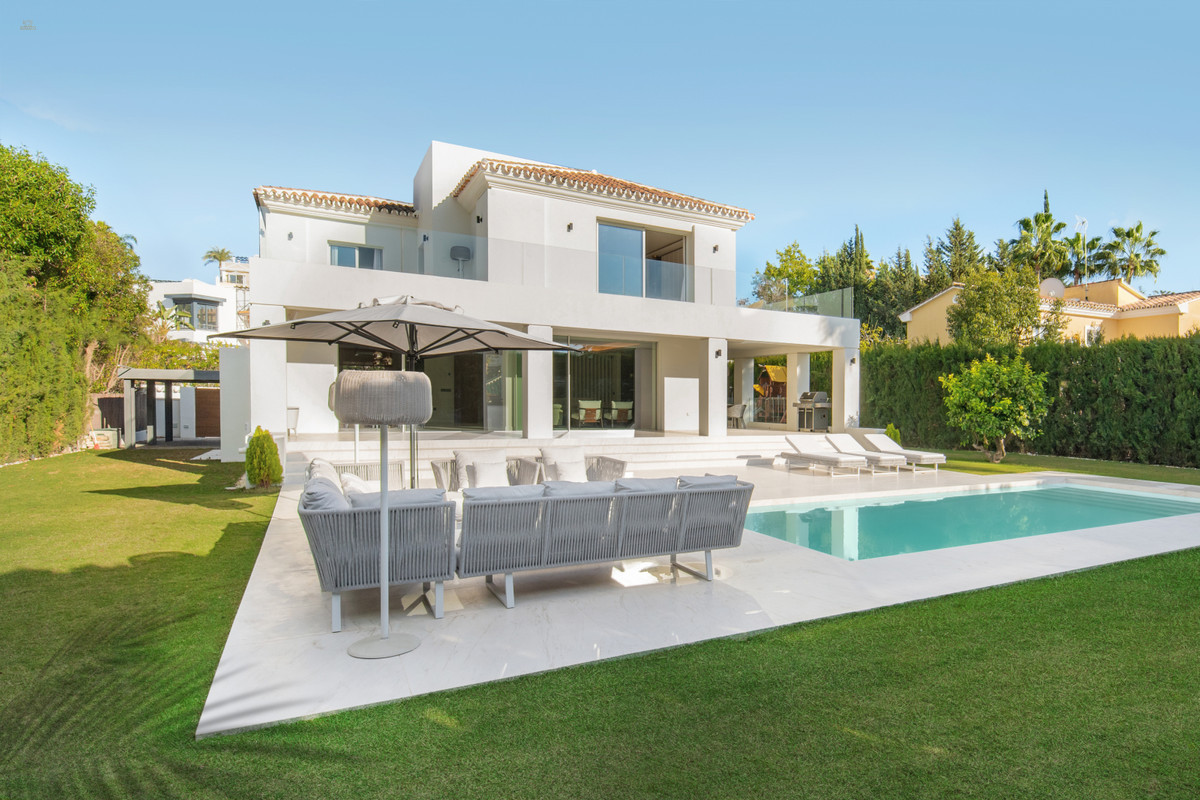 Thumbnail von Marbella Villa ES132207