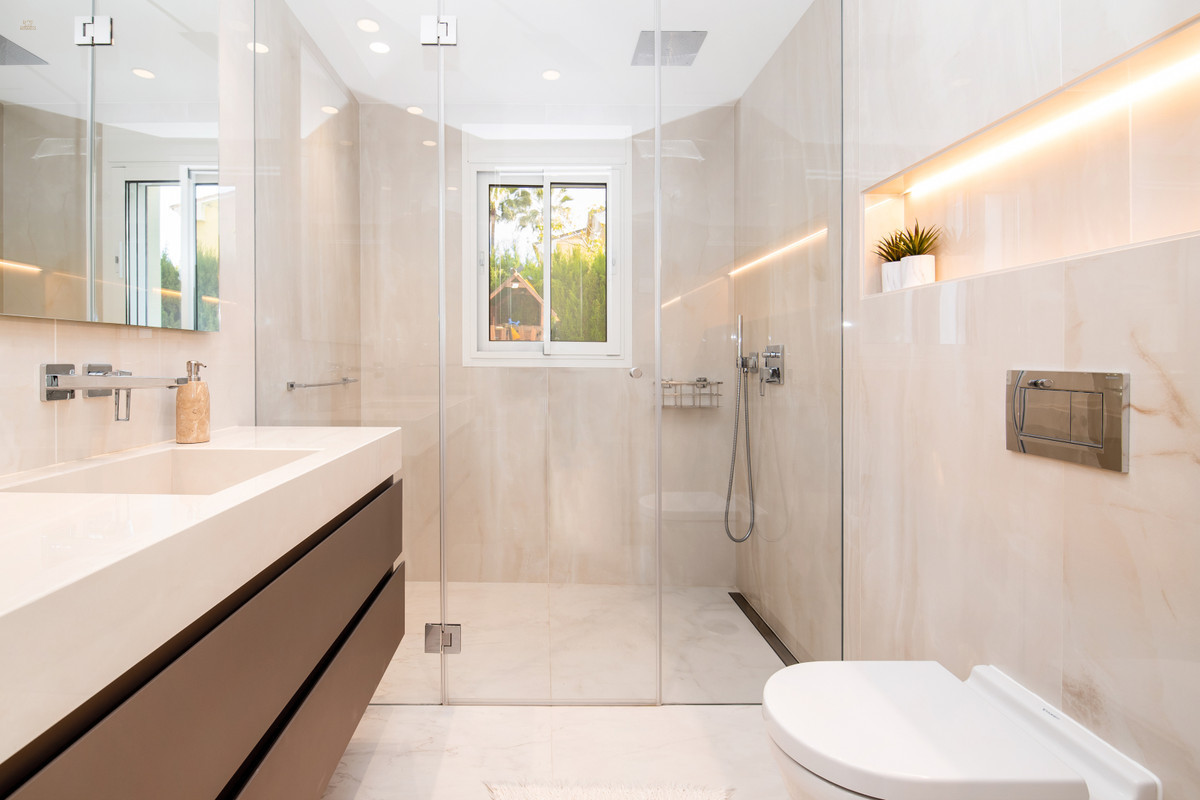 Thumbnail von Marbella Villa ES132207