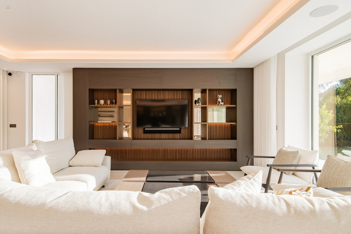 Thumbnail von Marbella Villa ES132207