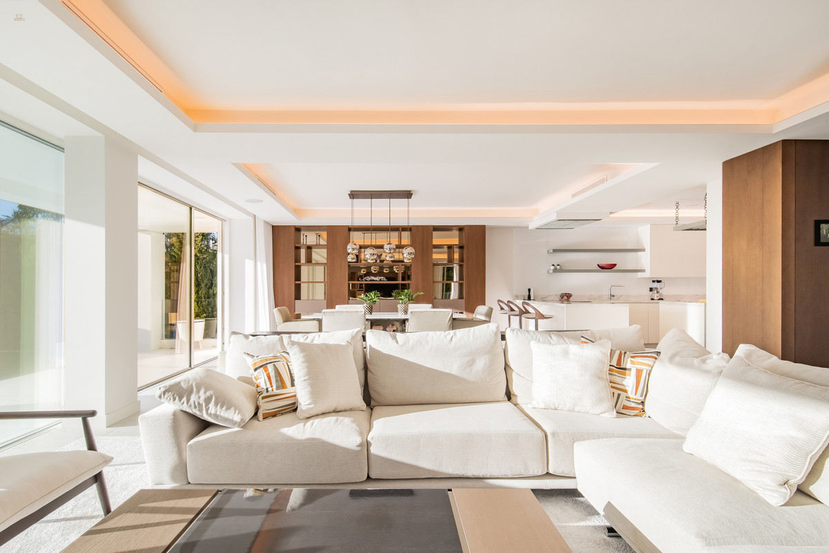 Thumbnail von Marbella Villa ES132207