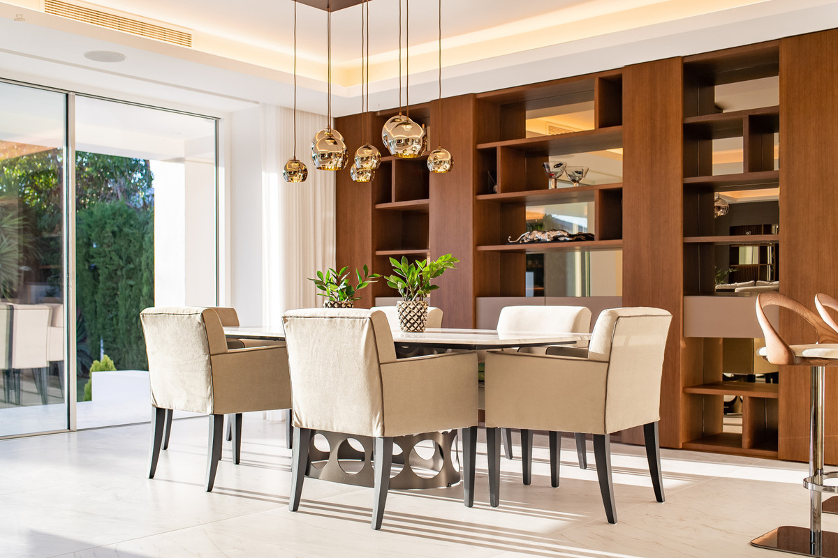 Thumbnail von Marbella Villa ES132207