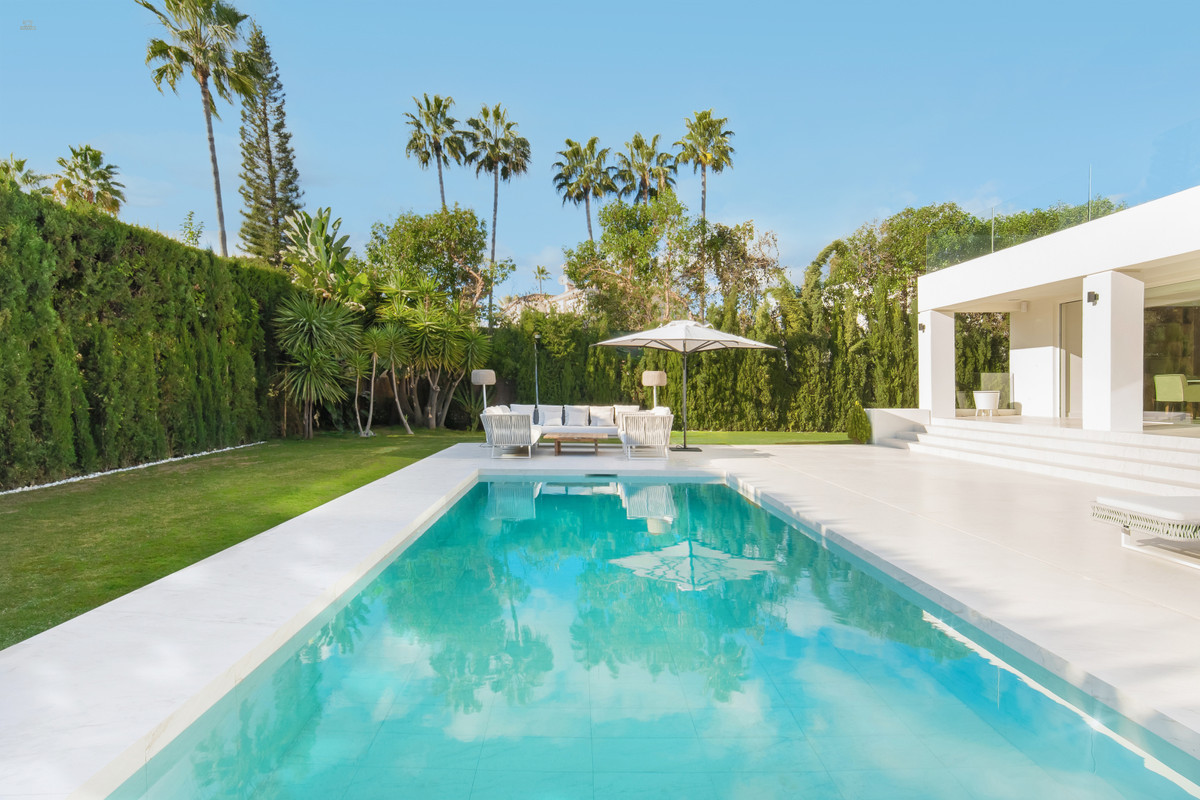 Thumbnail von Marbella Villa ES132207