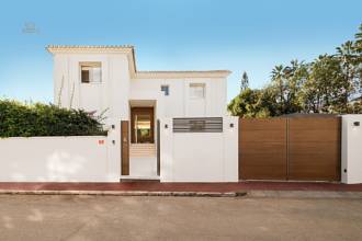 Thumbnail von Marbella Villa ES132207