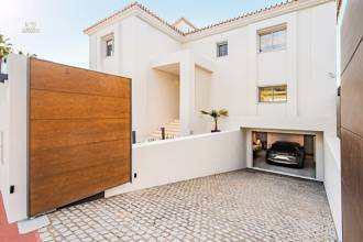 Thumbnail von Marbella Villa ES132207