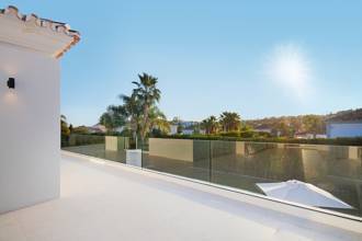 Thumbnail von Marbella Villa ES132207