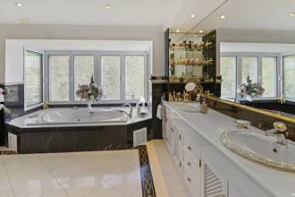 Thumbnail von Estepona Villa ES132212