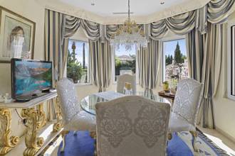 Thumbnail von Estepona Villa ES132212