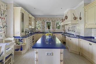 Thumbnail von Estepona Villa ES132212