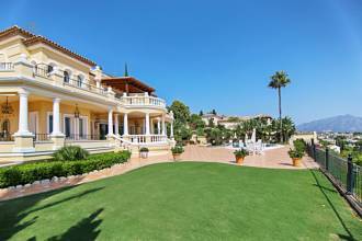 Thumbnail von Estepona Villa ES132212