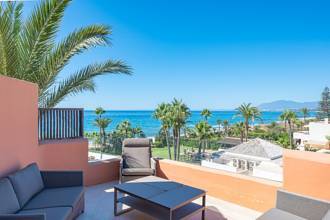 Thumbnail von Marbella Apartment ES132209