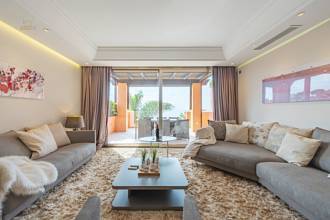 Thumbnail von Marbella Apartment ES132209