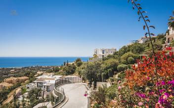 Thumbnail von Marbella Villa ES132194