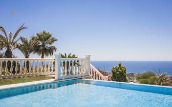 Thumbnail von Marbella Villa ES132194