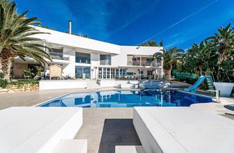 Thumbnail von Marbella Villa ES132199