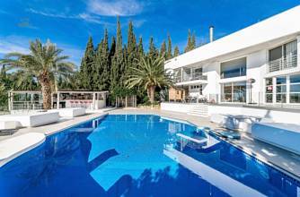 Thumbnail von Marbella Villa ES132199