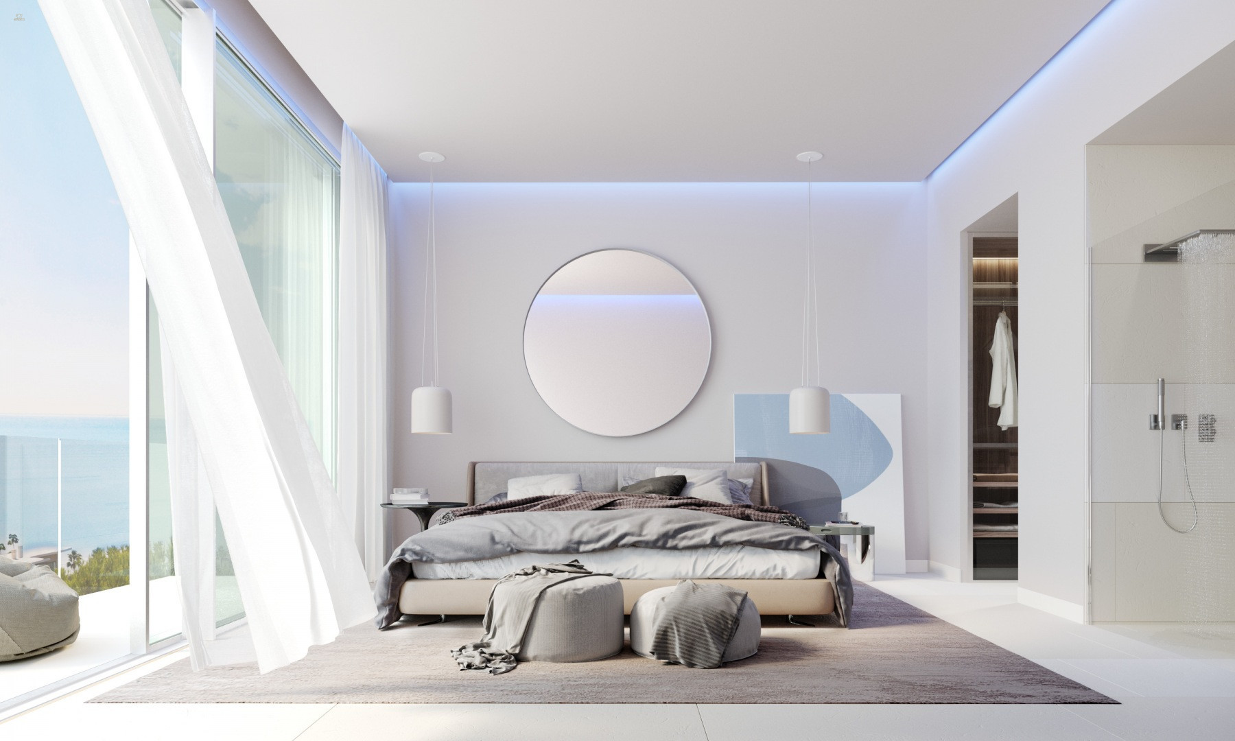 Thumbnail von Benalmadena Villa ES132196