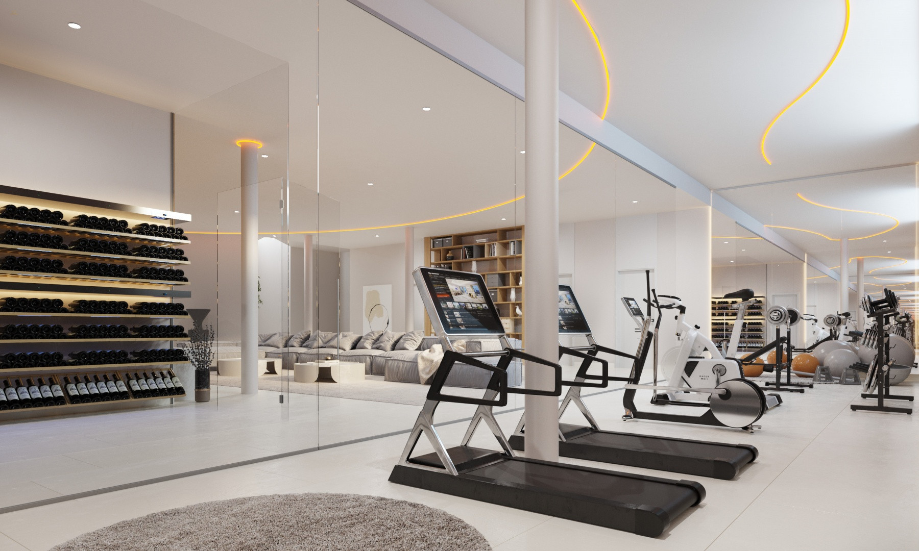 Thumbnail von Benalmadena Villa ES132196