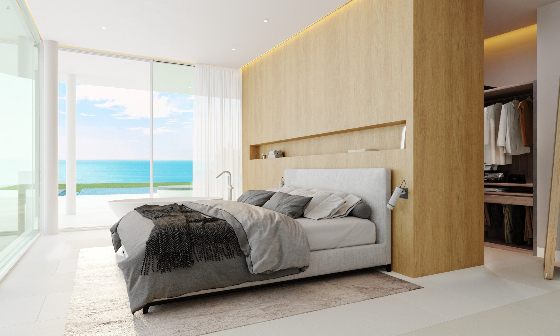 Thumbnail von Benalmadena Villa ES132196