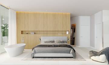 Thumbnail von Benalmadena Villa ES132196