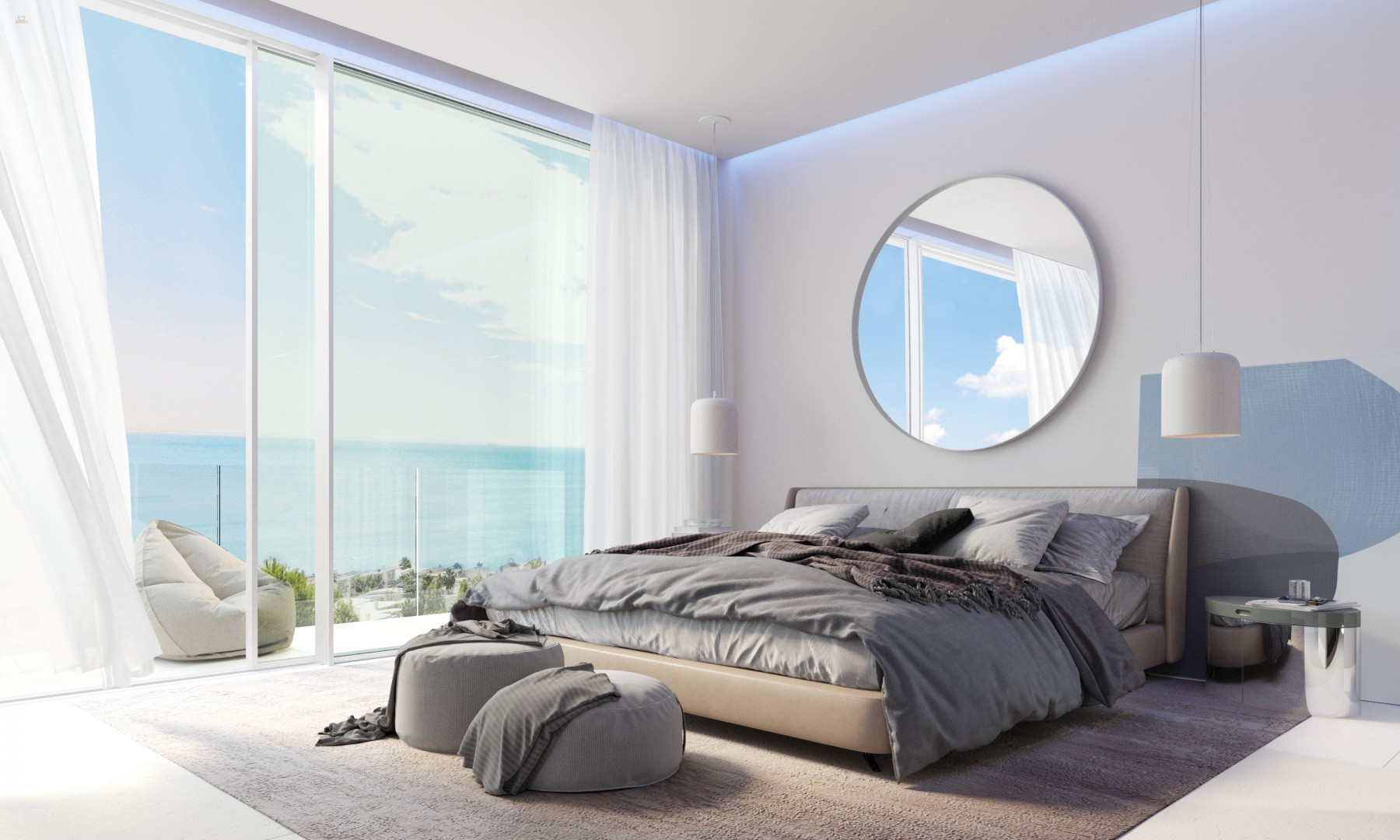 Thumbnail von Benalmadena Villa ES132196