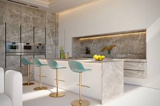 Thumbnail von Marbella Villa ES132131