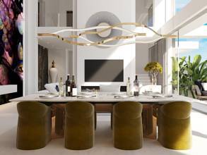 Thumbnail von Marbella Villa ES132131