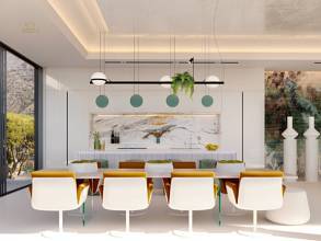 Thumbnail von Marbella Villa ES132131