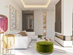 Thumbnail von Marbella Villa ES132131