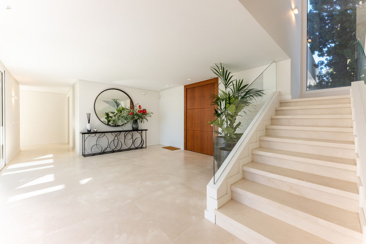 Thumbnail von Marbella Villa ES132079