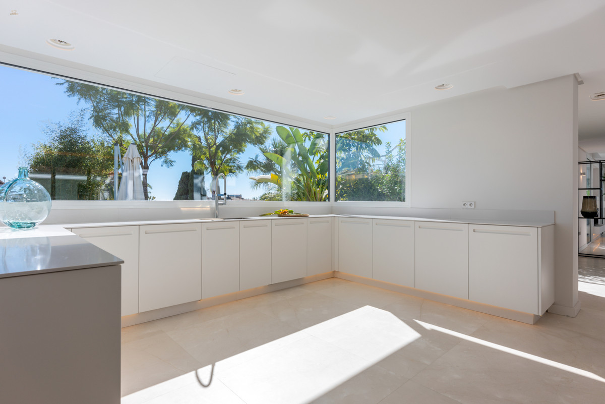 Thumbnail von Marbella Villa ES132079