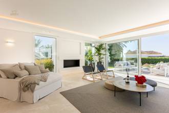 Thumbnail von Marbella Villa ES132079