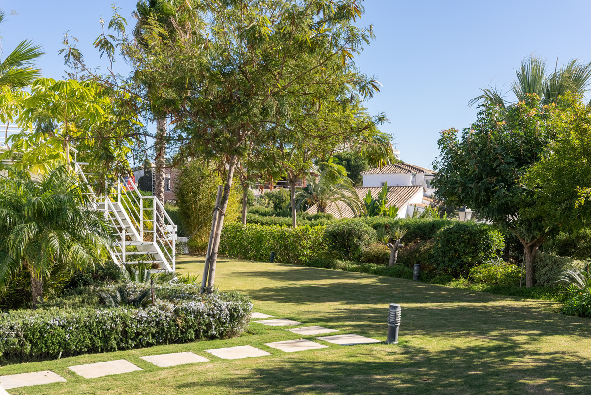 Thumbnail von Marbella Villa ES132079