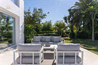 Thumbnail von Marbella Villa ES132079