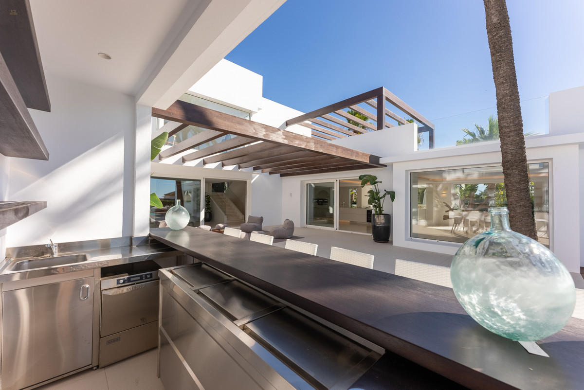 Thumbnail von Marbella Villa ES132079