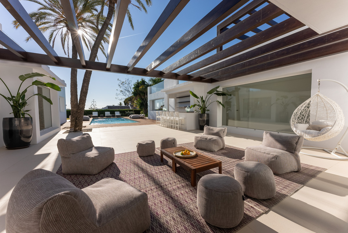 Thumbnail von Marbella Villa ES132079