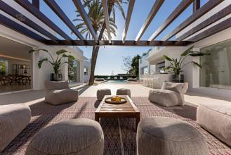 Thumbnail von Marbella Villa ES132079