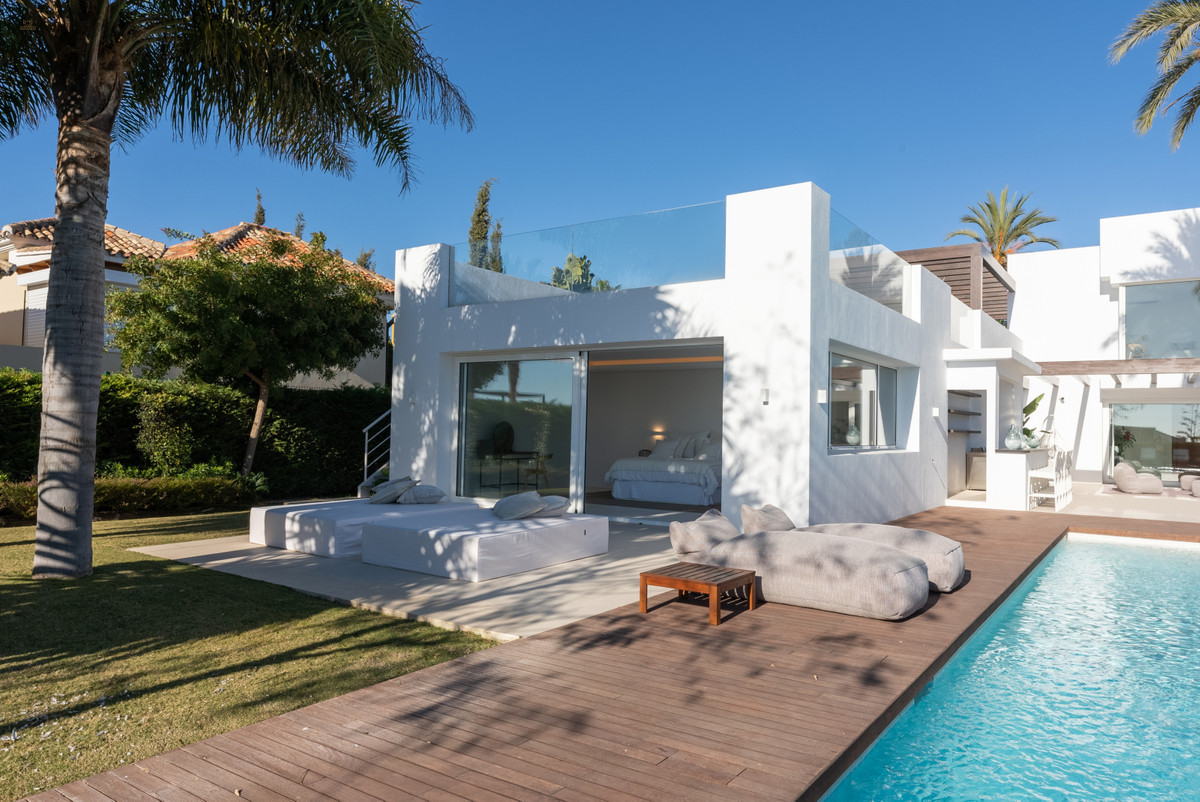 Thumbnail von Marbella Villa ES132079