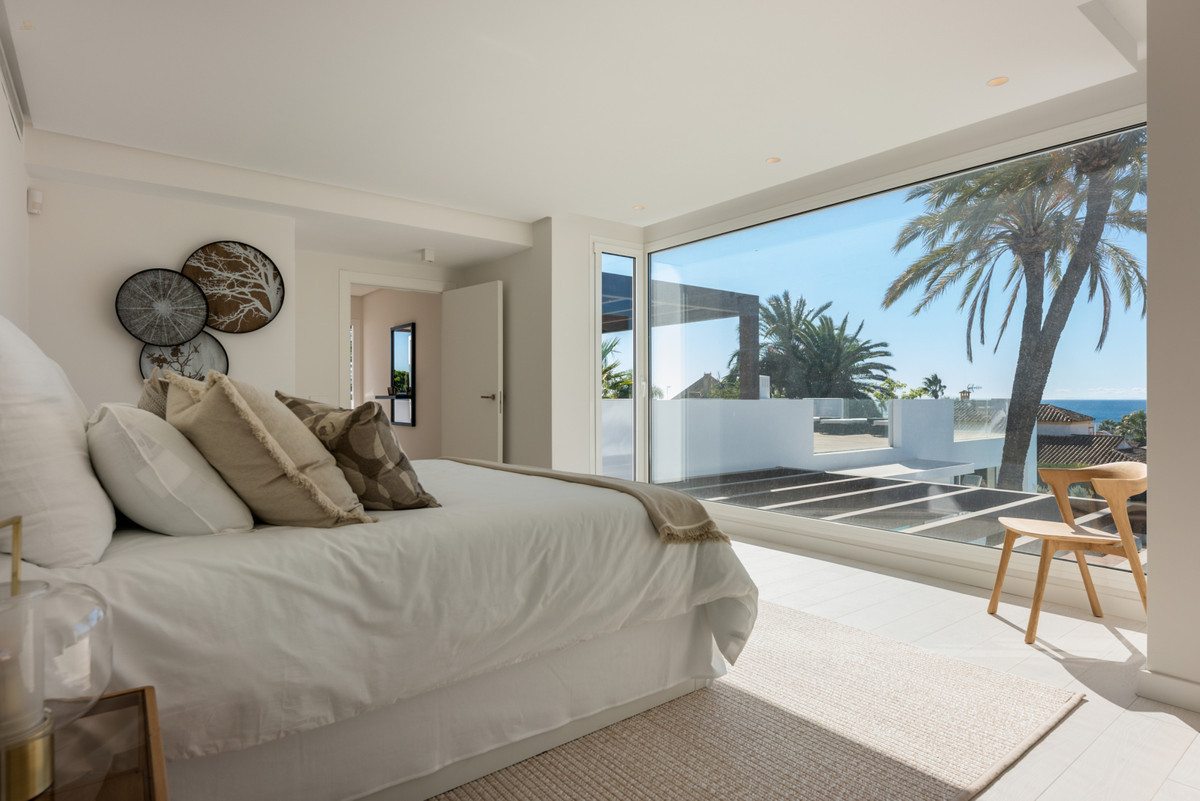 Thumbnail von Marbella Villa ES132079